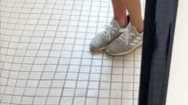 If they are not going to fix the AC in the classrooms... (f45)