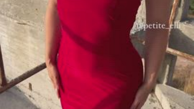 Can't decide if I like the front or the back more - please help me