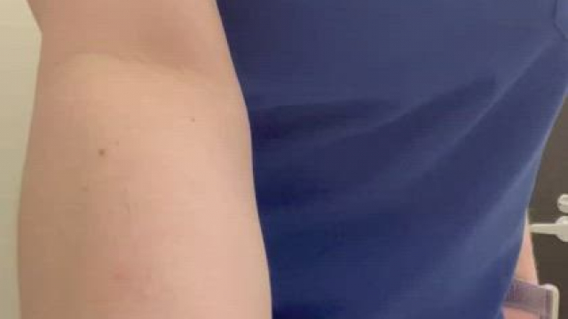 My humble mom tits submission to be your favorite [gif] today :)