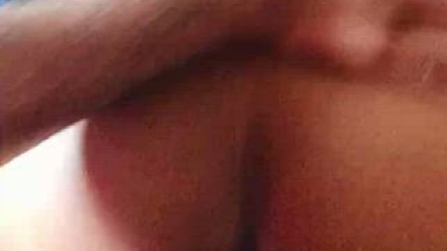 Blowing her Juicy back out! [F][M]