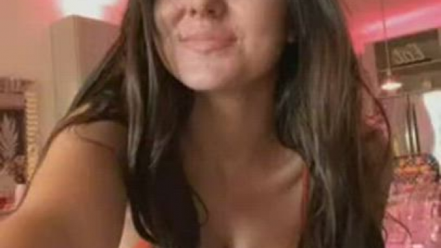 Her Full Pack in Comments