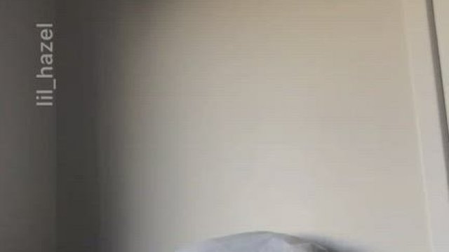 [OC] Me as soon as I hear you open the door... (20F)