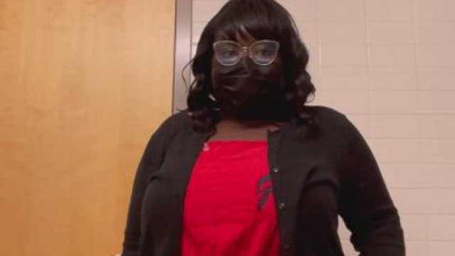 is it alright if I tease you like this?