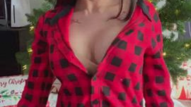 Your present this year