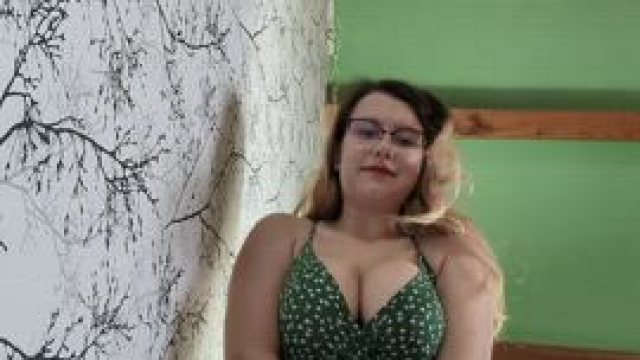 Want me to open my innie on your face? :3