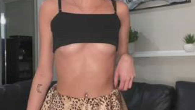 Practicing Transitions