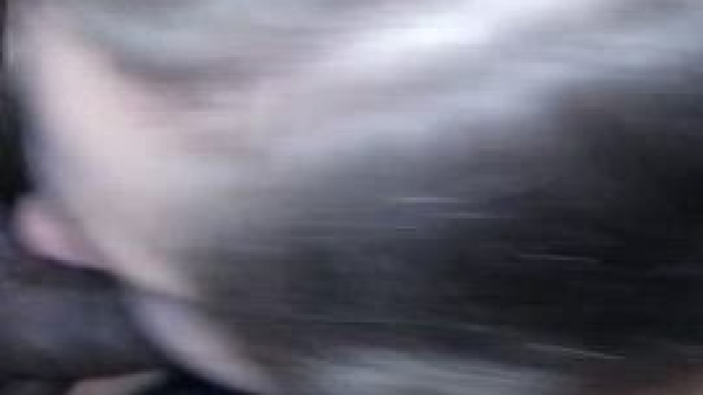 My First BBC Threesome