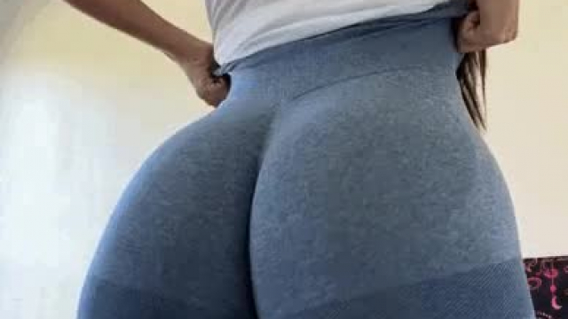 I love you these shorts feel