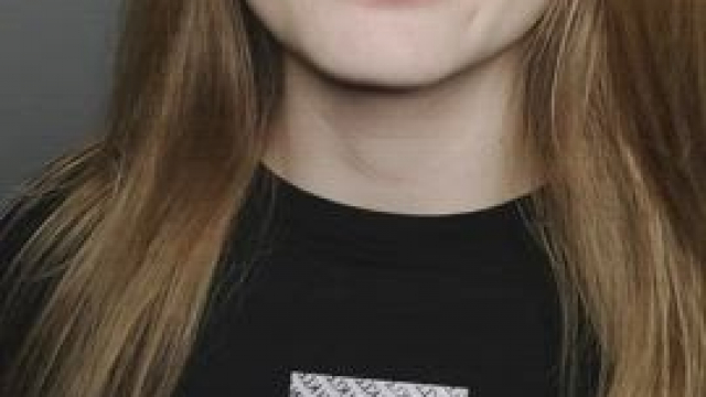 Mind if I post my tits here? ;)