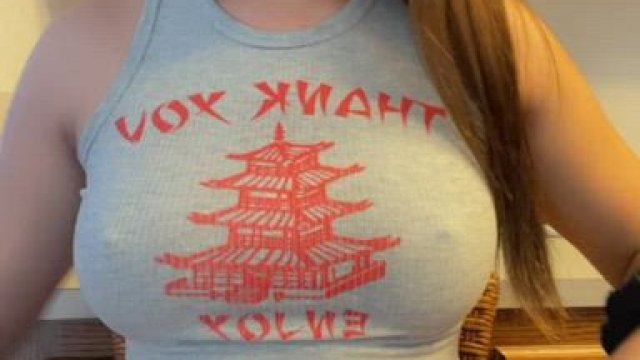 Be honest, how do you feel about small boobs?