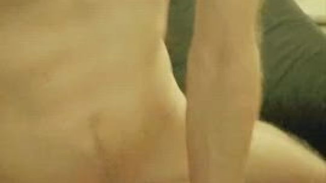 To maximize my overall net-cock-intake, I've established an 'open-holes' policy 