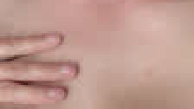 Getting Messy and Wet in My Bikini