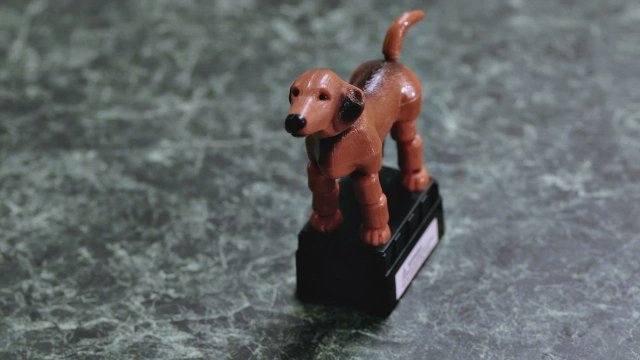 Lauren Bell in Self Storage (2013) - enhanced via ROGER (ROger Gold Enhancement 