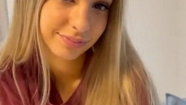 So slight I’m like a little doll you can take everywhere with you