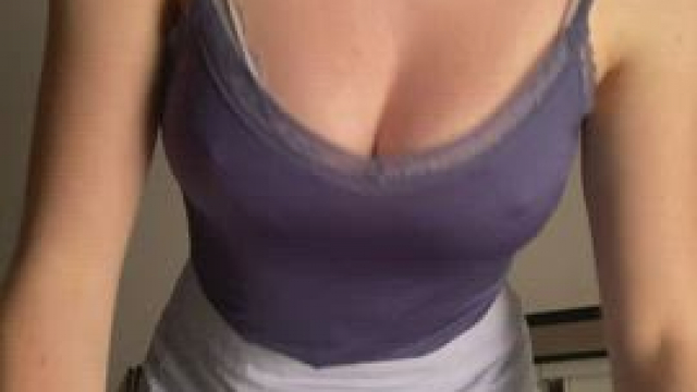 i just want to know...would you clap my cheeks?