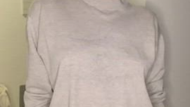 I long to feel your hands on me