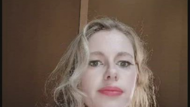 This MILF is turning 38 today that calls for a little celebration