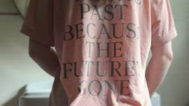 Let's get in the shower, shall we?