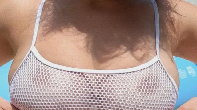 38y mom has a new bathing suit..hope you like it :)