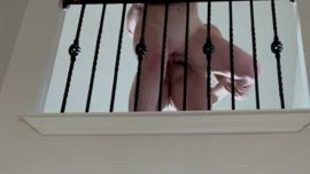 I'll happily take it doggy anywhere I can get it