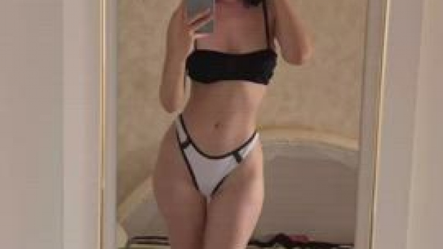 I bet u always wanted to fuck some Ukrainian titties