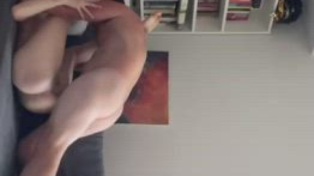 I love being a bull for desperate housewives