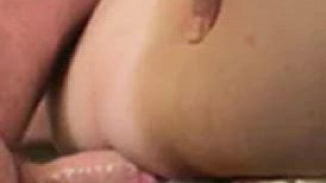 First Time Being Hooked