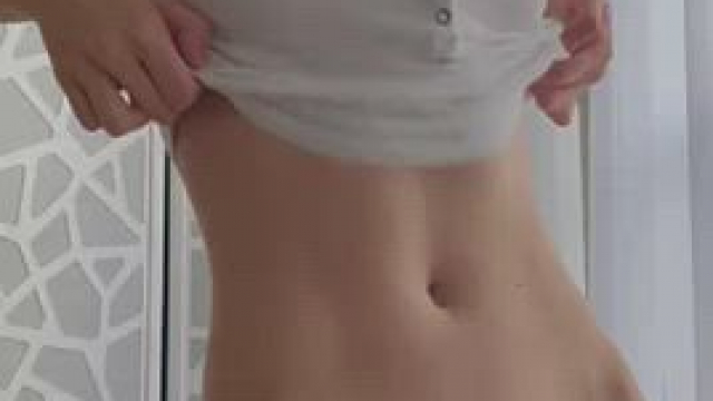 I want to be your tiny doll