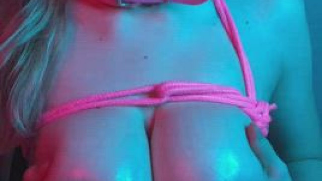 These are massive enough tits for you?