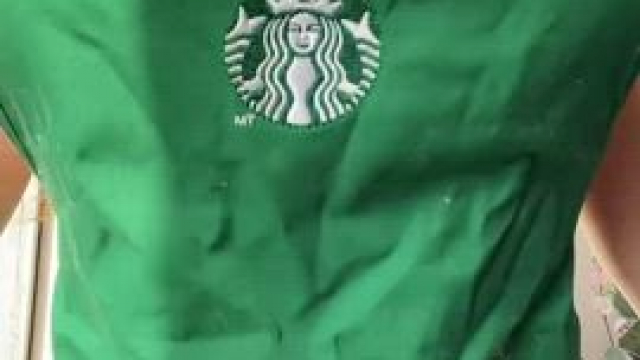 Don't forget to ask your barista for extra cream