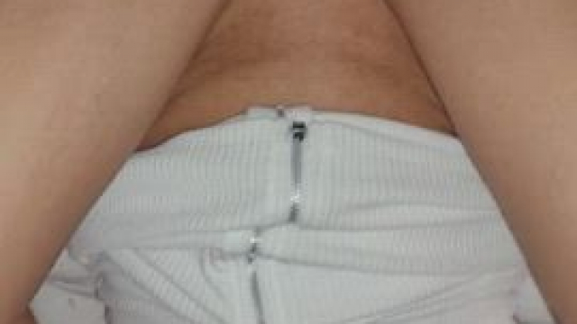 Technically speaking he pulled out...