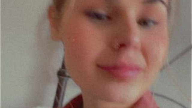 I really wouldn't mind your cum all over my tits