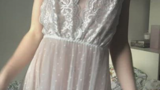 I’m afraid once I show you what’s up here you’ll never take your head out from u