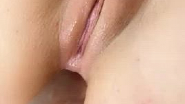 Never can get enough of this feeling