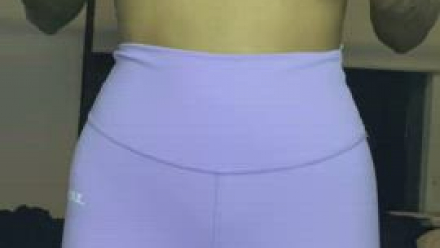 Be honest, are you pulling out or breeding me?