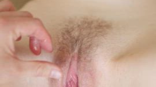 More fingering or more licking? Tough decisions :P