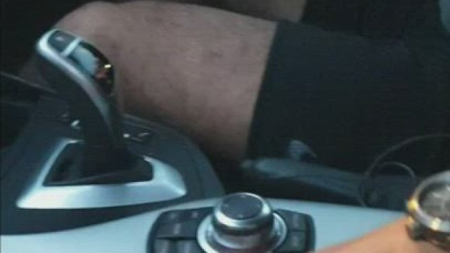 I just can’t be around him for too long without my pussy getting wet, and I’m ve