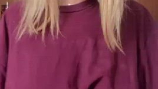 Did I take you by surprise? [OC]