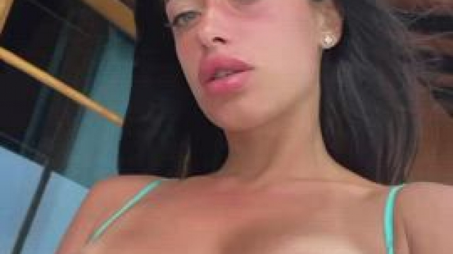 Anyone else lonely, bored, and horny?