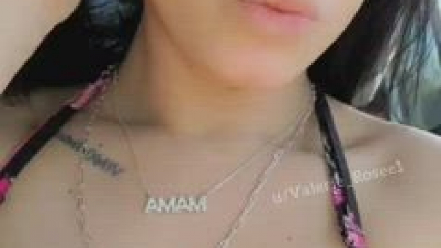 Seems like my breasts have gotten bigger since my pregnancy