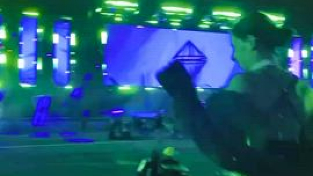 Circuit grounds is my home