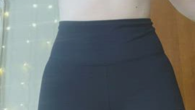 Making sure you get all the good views ;)