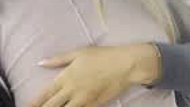 Would you finger an Innocent Grade 1 Teacher?