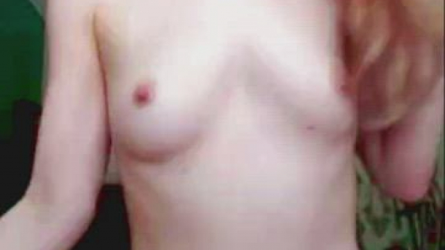 All I need is your cock