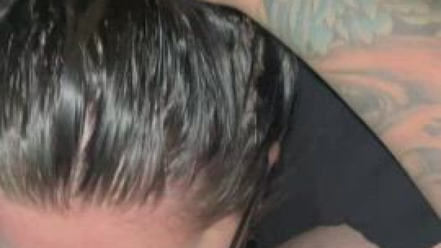 Sloppier is always better