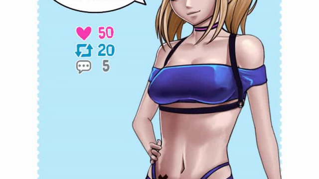 Play with Emy! (Team Emily Game studio) [S&M Story]