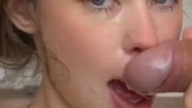 Hardcore Throat Fuck