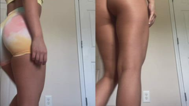 What Reddit sees vs What TikTok sees