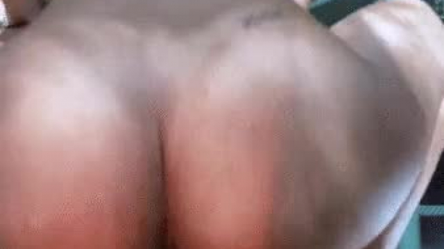 thia latina has made more than 100 men cum riding like this