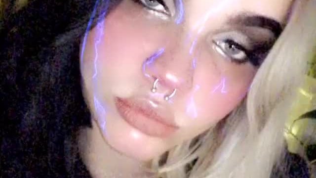 (19 f) You can call me Cruella 